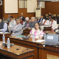 सामाजिक सञ्जालमा चलचित्रका क्लिप नराख्ने विकास बोर्डको आग्रह