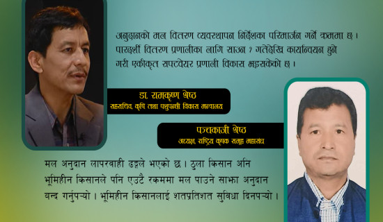 सम्झनाको‘आधी बाटो हिँडेपछि’
