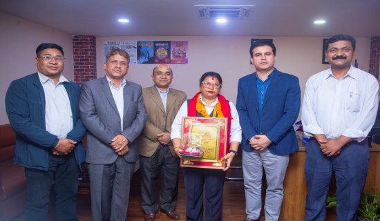जनक शिक्षामा लालपूर्जा र भिसा स्टिकर पनि छाप्ने
