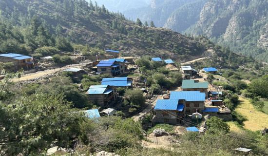 तीन हजार पाँच सय जनाको निःशुल्क मुटु जाँच