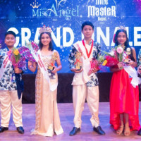 विद्यालयमा ‘ई लर्निङ कक्ष’ सञ्चालन गर्न सहयोग गर्दै ईश्वर मन्दिर