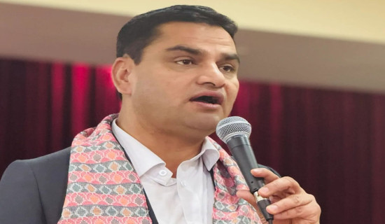 मौन महामारीको बढ्दो जोखिम
