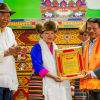 जनक शिक्षामा लालपूर्जा र भिसा स्टिकर पनि छाप्ने
