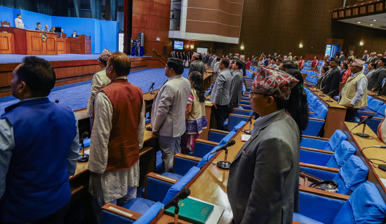 विजयनगर गाउँपालिका-१ मा एमाले विजयी
