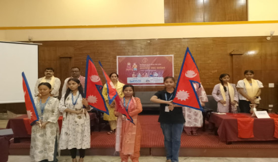 मदेसमा बालविवाह अन्त्यका लागि सामूहिक प्रयास आवश्यक
