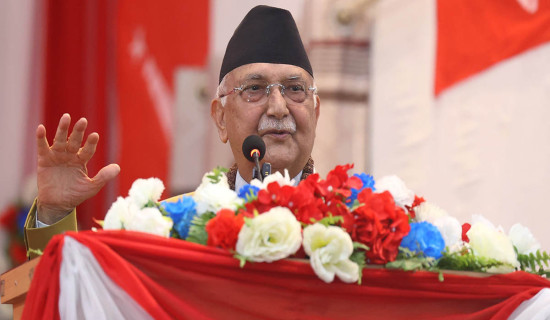 विश्वविद्यालयमा तोडफोड गर्नेलाई कारबाहीको दायरमा ल्याउन प्रधानमन्त्रीको निर्देशन