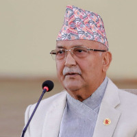 खेलबाट स्वस्थ जीवन, स्वच्छ समाजको प्रवर्द्धन हुन्छ : मन्त्री पौडेल