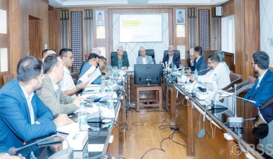 वेस्ट इन्डिजविरुद्ध कप्तान रोहित पौडेलको शतक