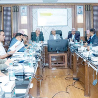 चैते दशैंमा अछामका स्थानीय तहले दिए बिदा