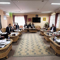 चैते दशैंमा अछामका स्थानीय तहले दिए बिदा