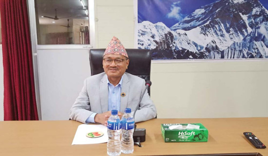 कोशीमा ‘सन्तुलित र कार्यान्वयनयोग्य बजेट’