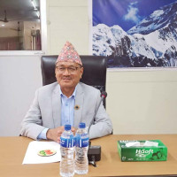 ‘गणतन्त्रको विकल्प छैन’ :  शारदा भट्ट