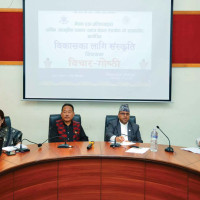महिला हिंसाविरुद्धको कथा मञ्चन