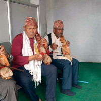 सुधारको लयमा आन्तरिक अर्थतन्त्र