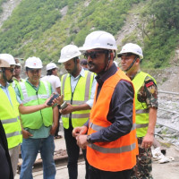 सुधार केन्द्रमा युवकको मृत्यु, छानबिनको माग