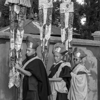 ट्याक्टर दुर्घटनामा एक जनाको मृत्यु