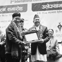 फोनिजको आठौं महाधिवेशन लुम्बिनीमा हुने, तयारी तिब्र