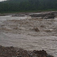 दुर्गममा खटिए कर्मचारी