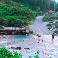 तनहुँमा तीन दिन विद्युत सेवा अवरुद्ध
