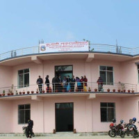 तनहुँमा तीन दिन विद्युत सेवा अवरुद्ध