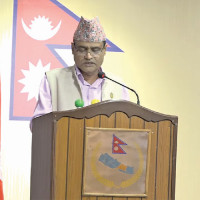 वर्षाको सम्भावना