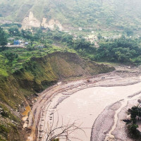 तनहुँमा तीन दिन विद्युत सेवा अवरुद्ध
