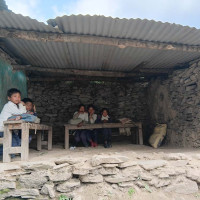 स्वास्थ्य बिमाको प्रतिबद्धता