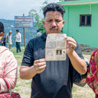 लोकतन्त्र र गणतन्त्रको रक्षा गरौँ  : अध्यक्ष केसी