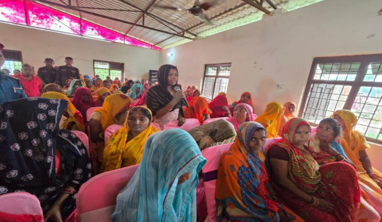 भट्टी बन्द गर्न स्थानीयको माग