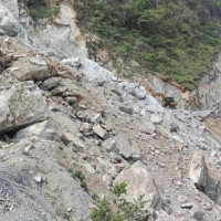 नेपाललाई वेस्ट इन्डिजले दियो २०५ रनको चुनौती