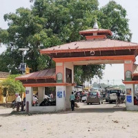 अर्घाखाँचीलाई देवभूमिको रूपमा परिभाषित गर्नुपर्छ : प्रधानमन्त्री ओली