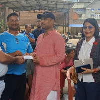 गुल्मी बारमा खनाल सर्वसम्मत