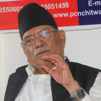निष्ठा र आदर्शको राजनीतिले लोकतन्त्रको दीप बलिरहनेछ : पूर्वराष्ट्रपति यादव