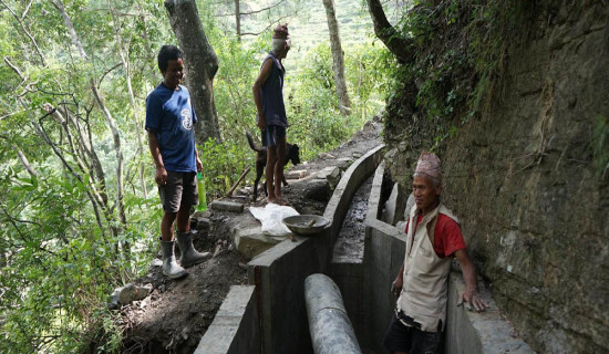 नेपाली मौलिक संस्कृतिको प्रवर्धन