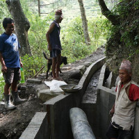 नेपाली चलचित्रले बजार लिँदै