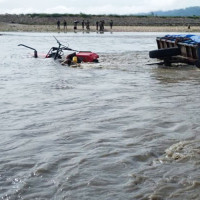 सौराहाका होटेल भरिभराउ