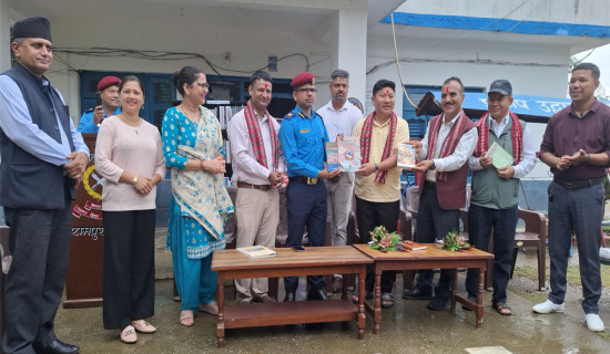सौराहाका होटेल भरिभराउ