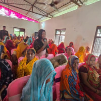 मधेसमा लगानी गर्न मुख्यमन्त्री राउतको आग्रह