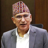 मधेश प्रदेशको सञ्चार ऐन संशोधनसम्बन्धी प्रतिवेदन बुझाइयो