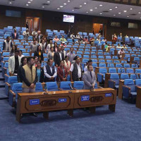 पीएनजीले दियो नेपाललाई १७२ रनको प्रतिस्पर्धात्मक लक्ष्य