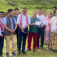 शिक्षकको हाजिरी वडाध्यक्षले प्रमाणित गर्ने व्यवस्था हटाइयो