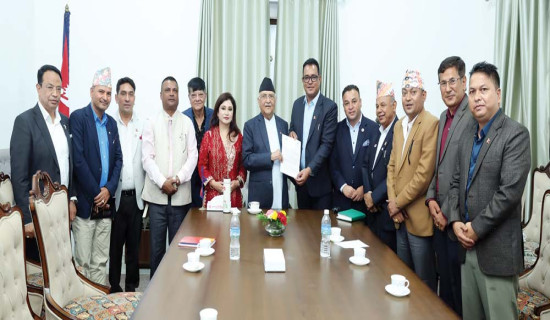 आजदेखि सुन पसल खुल्ने