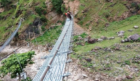 मधेसमा उच्च शिक्षाका लागि छात्रालाई छात्रवृत्ति