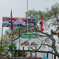‘निर्माणाधीन संसद भवन समयमै सम्पन्न गर्ने कुरालाई ठेकेदारले हल्कामा लिए’