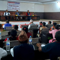चिया अवलोकनका लागि चिनियाँ टोली नेपालमा