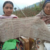 ग्रेट हिमालयन ट्रेल पदयात्रा सुरु