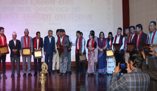 काभ्रेमा प्रदेशभन्दा प्रतिनिधिसभामा उम्मेदवारी बढी