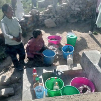 अझै पहिचानरहित छन् बालबालिका