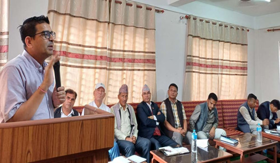 भूकम्पको क्षति मूल्याङ्कन प्रक्रियामै असन्तुष्टि
