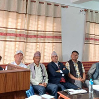 अझै पहिचानरहित छन् बालबालिका